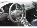 Reflex Silver Metallic - Passat 1.8T SE Photo No. 9