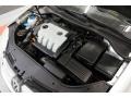 Reflex Silver Metallic - Jetta TDI Sedan Photo No. 44