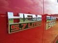 2014 Flame Red Ram 1500 Express Quad Cab  photo #6