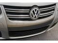 Reflex Silver Metallic - Jetta TDI Sedan Photo No. 47