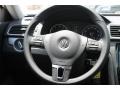 2014 Reflex Silver Metallic Volkswagen Passat 1.8T SE  photo #24