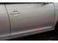 Reflex Silver Metallic - Jetta TDI Sedan Photo No. 54