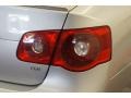 Reflex Silver Metallic - Jetta TDI Sedan Photo No. 59
