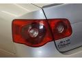 Reflex Silver Metallic - Jetta TDI Sedan Photo No. 60