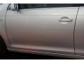 Reflex Silver Metallic - Jetta TDI Sedan Photo No. 65