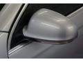 Reflex Silver Metallic - Jetta TDI Sedan Photo No. 66