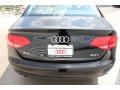 Brilliant Black - A4 2.0T Sedan Photo No. 7
