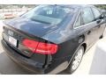 Brilliant Black - A4 2.0T Sedan Photo No. 8
