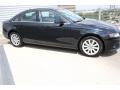 Brilliant Black - A4 2.0T Sedan Photo No. 9
