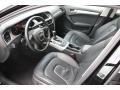 Brilliant Black - A4 2.0T Sedan Photo No. 13
