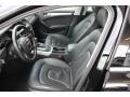 Brilliant Black - A4 2.0T Sedan Photo No. 14