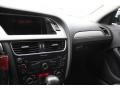 Brilliant Black - A4 2.0T Sedan Photo No. 15