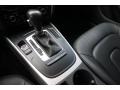 Brilliant Black - A4 2.0T Sedan Photo No. 16
