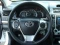 Super White - Camry SE Photo No. 10