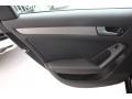 Brilliant Black - A4 2.0T Sedan Photo No. 24