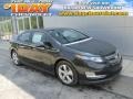 Ashen Gray Metallic - Volt  Photo No. 1