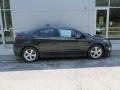 Ashen Gray Metallic - Volt  Photo No. 2