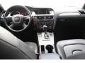Brilliant Black - A4 2.0T Sedan Photo No. 27