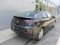 Ashen Gray Metallic - Volt  Photo No. 4