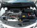 Super White - Camry SE Photo No. 21