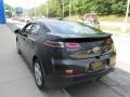 Ashen Gray Metallic - Volt  Photo No. 6