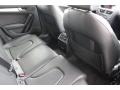 Brilliant Black - A4 2.0T Sedan Photo No. 31