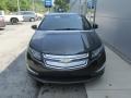Ashen Gray Metallic - Volt  Photo No. 8