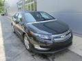 Ashen Gray Metallic - Volt  Photo No. 9