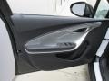 Ashen Gray Metallic - Volt  Photo No. 10