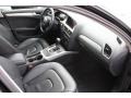 Brilliant Black - A4 2.0T Sedan Photo No. 35