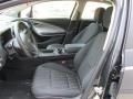 Ashen Gray Metallic - Volt  Photo No. 11