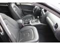 Brilliant Black - A4 2.0T Sedan Photo No. 36