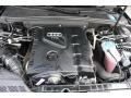 Brilliant Black - A4 2.0T Sedan Photo No. 37