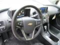 Ashen Gray Metallic - Volt  Photo No. 13