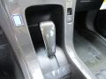 Ashen Gray Metallic - Volt  Photo No. 14