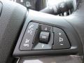 Ashen Gray Metallic - Volt  Photo No. 17