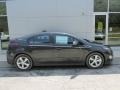 2015 Ashen Gray Metallic Chevrolet Volt   photo #2