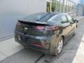 2015 Ashen Gray Metallic Chevrolet Volt   photo #3
