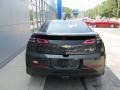 2015 Ashen Gray Metallic Chevrolet Volt   photo #4