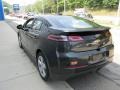 2015 Ashen Gray Metallic Chevrolet Volt   photo #5