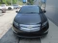 2015 Ashen Gray Metallic Chevrolet Volt   photo #7