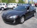 Dark Mocha Metallic - Grand Prix Sedan Photo No. 1