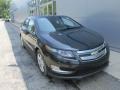 2015 Ashen Gray Metallic Chevrolet Volt   photo #8