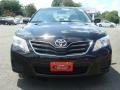 Black - Camry LE Photo No. 2