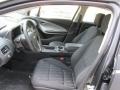 2015 Ashen Gray Metallic Chevrolet Volt   photo #10