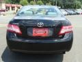 Black - Camry LE Photo No. 5