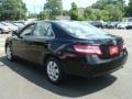 Black - Camry LE Photo No. 6