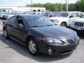 Dark Mocha Metallic - Grand Prix Sedan Photo No. 2