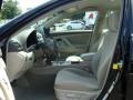 Black - Camry LE Photo No. 9