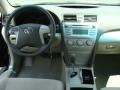 Black - Camry LE Photo No. 10